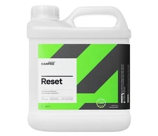 Carpro Reset Intensive Car Shampoo 4 Litres