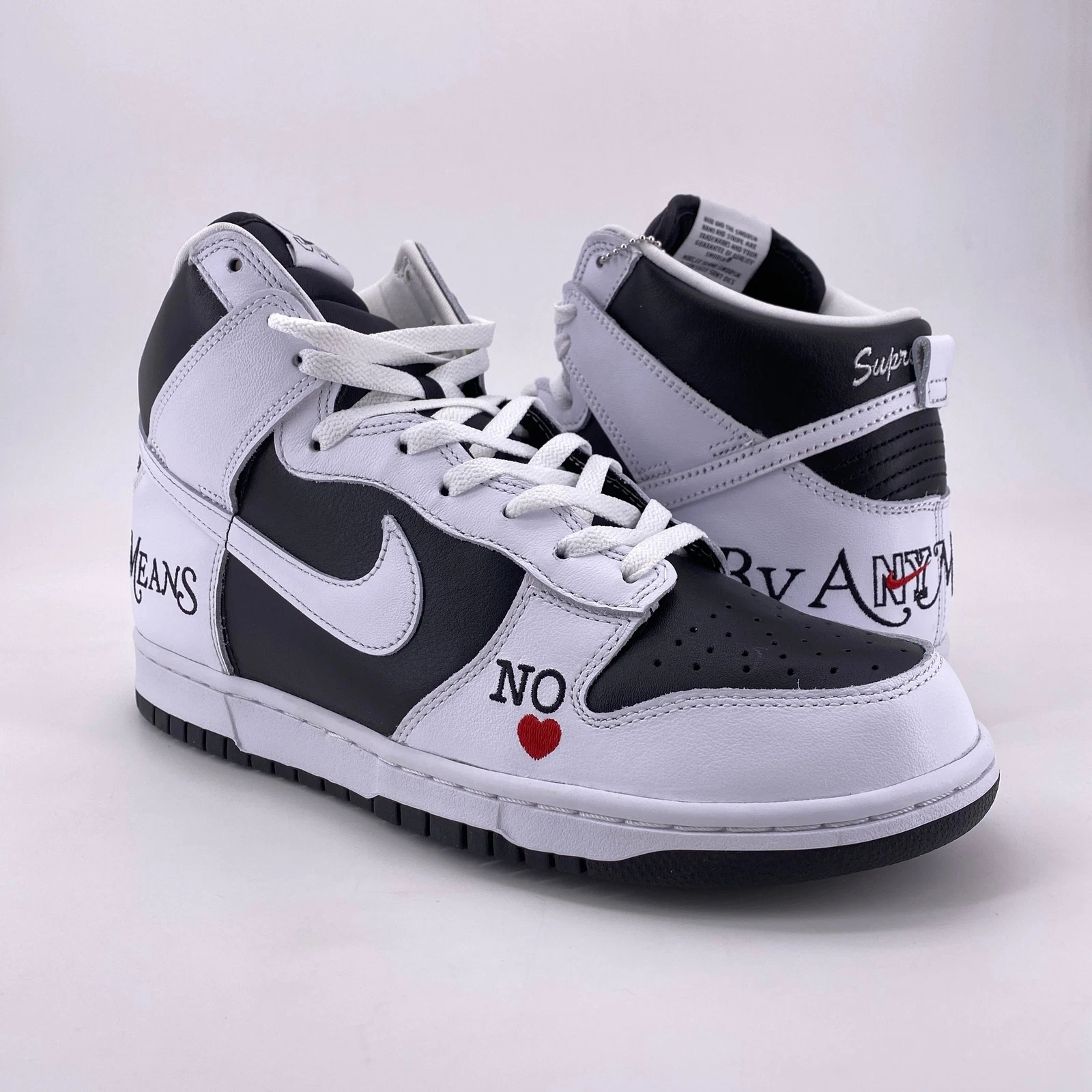 Nike SB Dunk High 