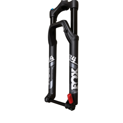 2023/21 FOX 34 Float Rhythm 29" 120 mm 51 mm GRIP Sweep-Adj - Negro Mate - Imagen 2 de 3