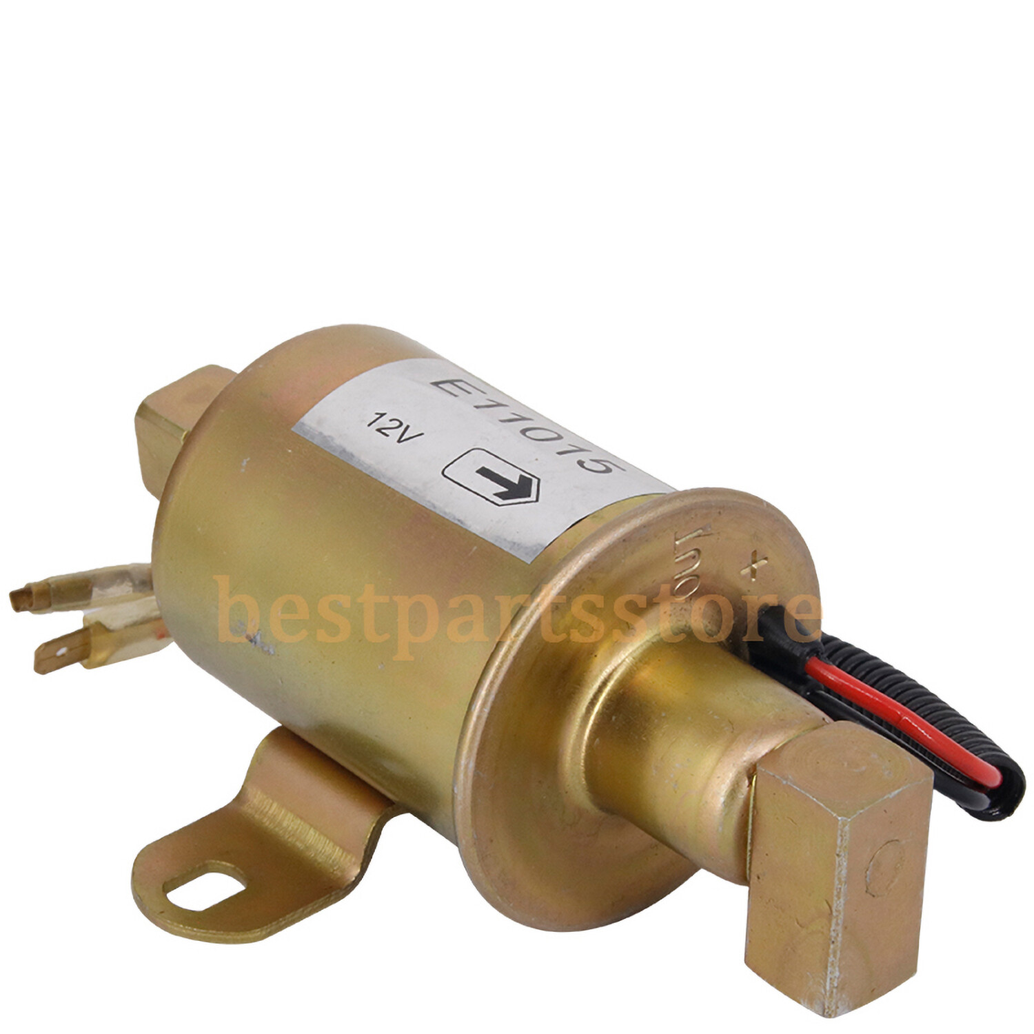 For Onan Generator Fuel Pump 1492620 Cummins A029F887 A047N929 E11015