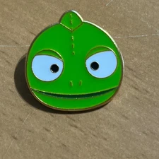 Disney Trading Pin Pascal Tsum Tsum from Tangled