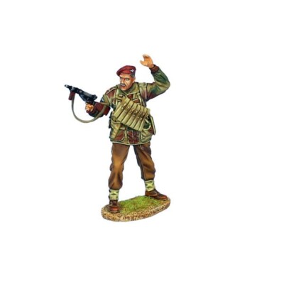 1356 - AS.51 Horsa Mk.I/II & British Paratroopers C