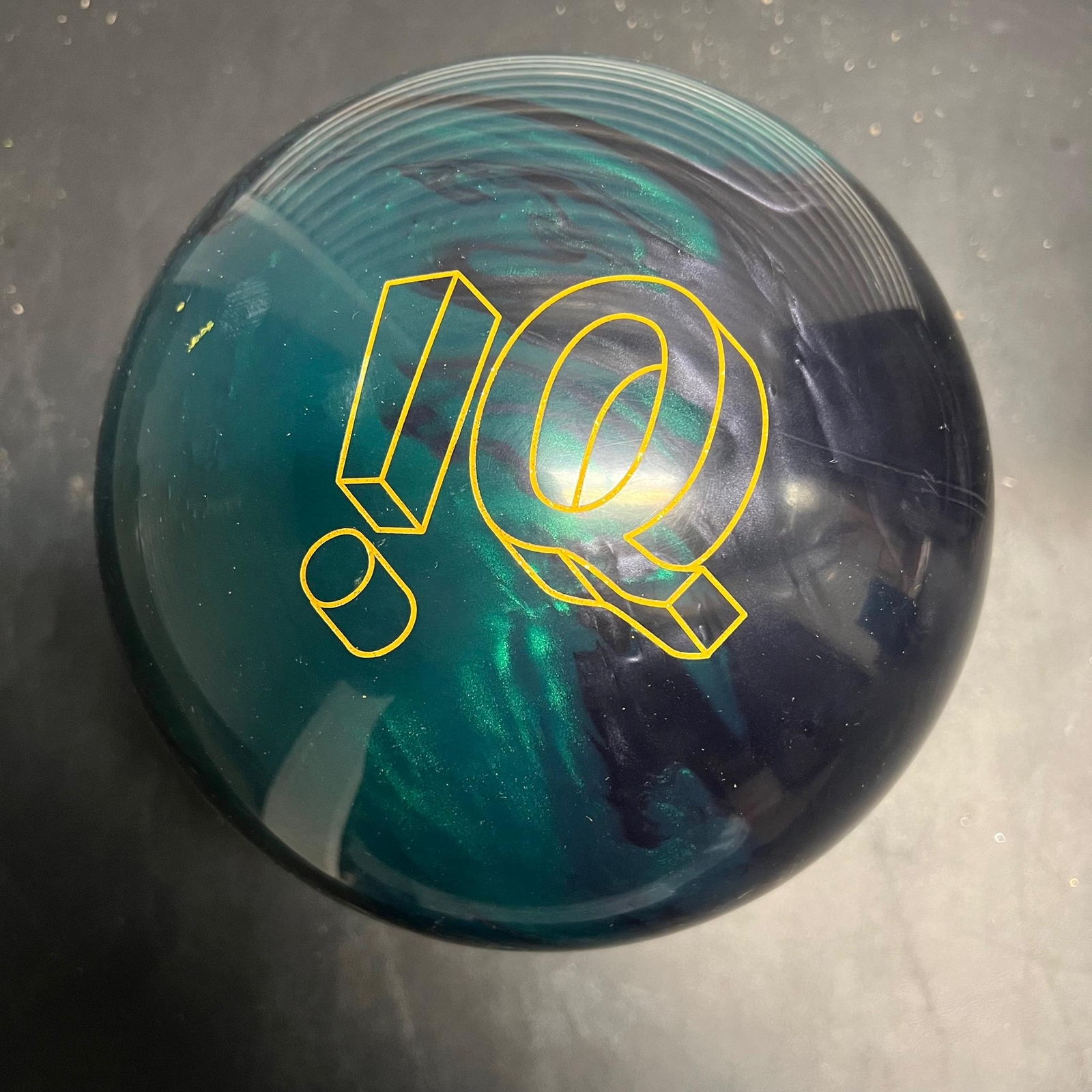 【中古】IQツアー・ダークグリーン【15P】 IQ ツアー ダークグリーン 15P IQ TOUR DARK GREEN - メルカリ