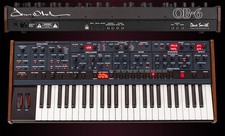 Dave Smith Sequential Tom Oberheim OB-6 6 Voice Analog Synth New //ARMENS//