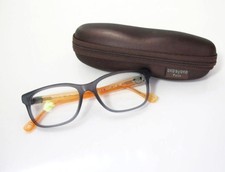 Oko by Oko Unisex BIZ 6 Eyeglasses Glasses Frames C3