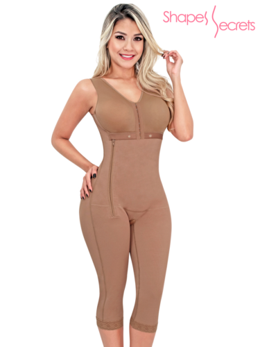 Sonryse Faja Colombiana S10 Post Surgical Compression Garments After Liposuction - Picture 1 of 10