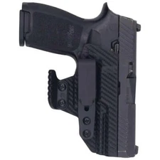 Sig Sauer P320 Trigger Guard Holster - Rounded Gear