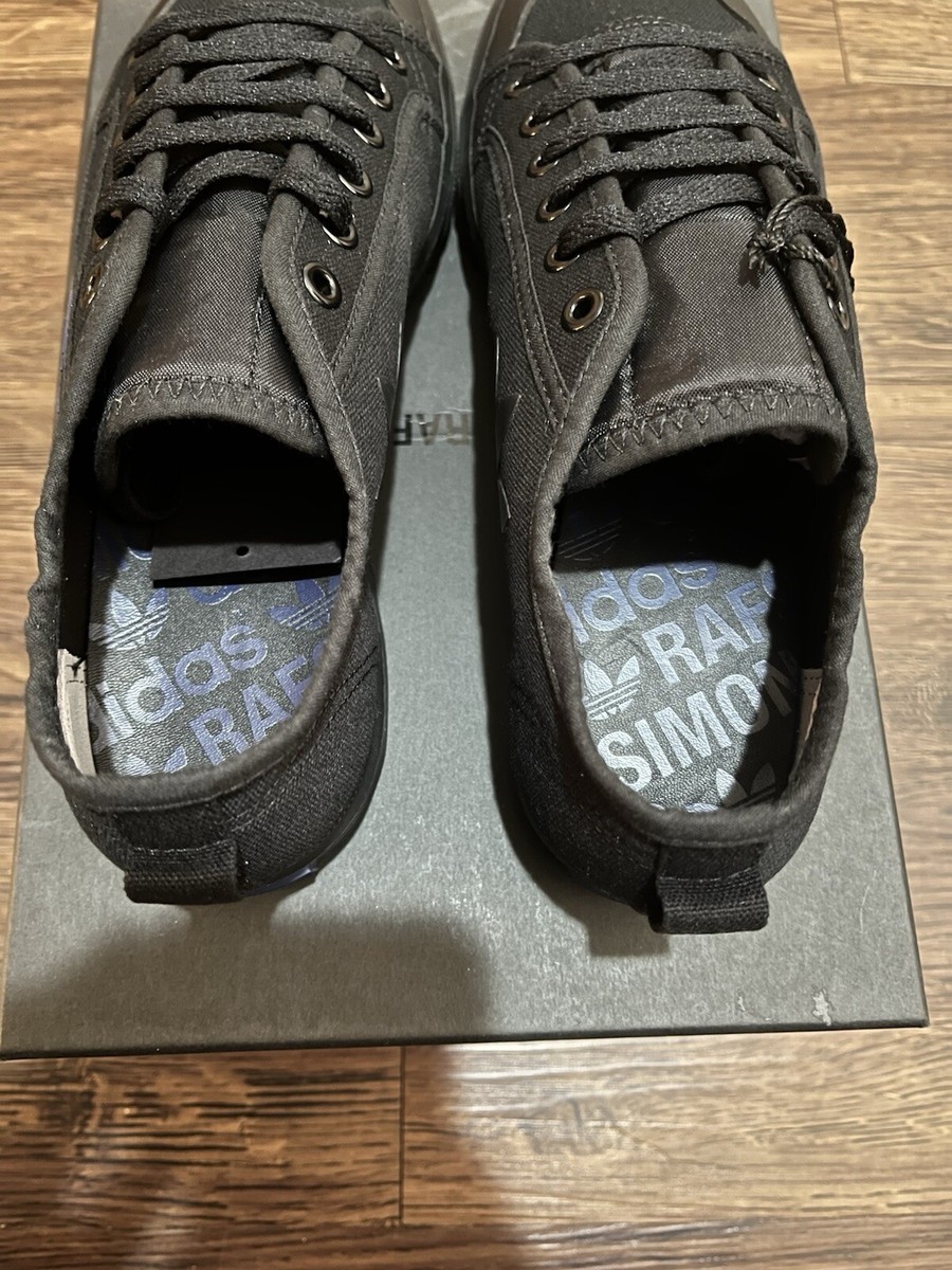 adidas gazelle silver green womens Adidas Spirit Raf Simons