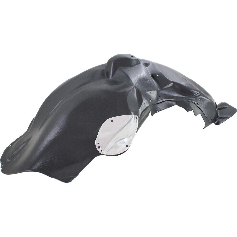 Guardabarros delantero forro lado del conductor para Ford F-150 2011-2014 FO1248155 Foto 3 de 4