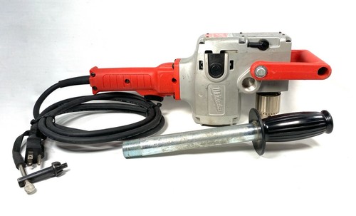 Milwaukee HOLE HAWG 1/2\