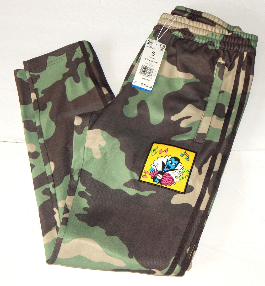 パンツ jeremy scott adidas bontages skirt pants jeremy scott adidas bontages skirt pants