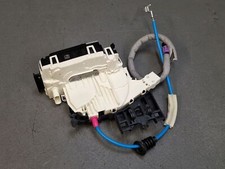 Türschloss Hintere Linke Tür - Mercedes GLA W156 - A2047303535 Türschloss Hintere Linke Tür - Mercedes GLA W156 - A2047303535