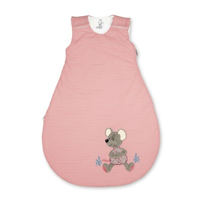 Sterntaler Der Kleine Baby- Schlafsack Maus Mabel 62/68 9462001 Neuheit