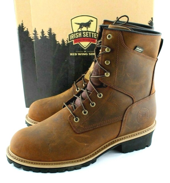 mesabi boots