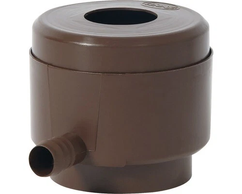 Füllautomat GARANTIA DN 70-100 braun - Bild 3 von 3