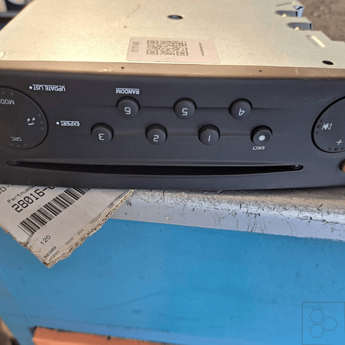 radio pour UNIVERSAL UNIVERSALE 5fc5f0 - Picture 3 of 5