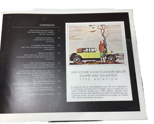 Automotive Quarterly First Quarter 1977 Volume XV Number 1 - Imagen 4 de 6