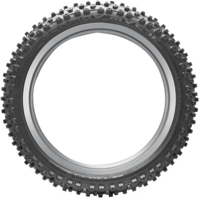 Dunlop MX53 Geomax Front Tire 60/100-14 Intermediate Terrain