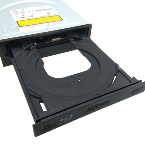 Desktop PC Internal BD BD-R Player 12X Reader DVD CD RW Burner Drive SATA Cable - Picture 3 of 11