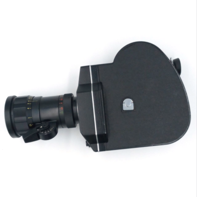KRASNOGORSK- 3 K3 PLUS 16MM PRO-PACKAGE Film Camera | Sterling & Knight