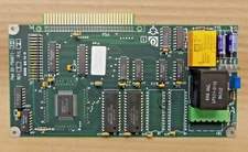 NEW LIEBERT 02-790871-10  | PWA FIRE ALARM CIRCUIT BOARD 0279087110 |  KMGM