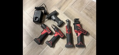 Snap On 14,4 V Micro Lithium kabellos 3/8'' Antrieb Schlagbohrmaschine Recip Säge Ratsche
