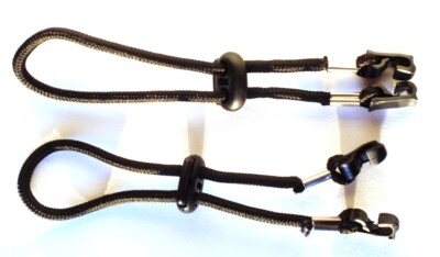 2x Ohrenschützer Schnur Haken Verlängerung Maske Extender Face Mask