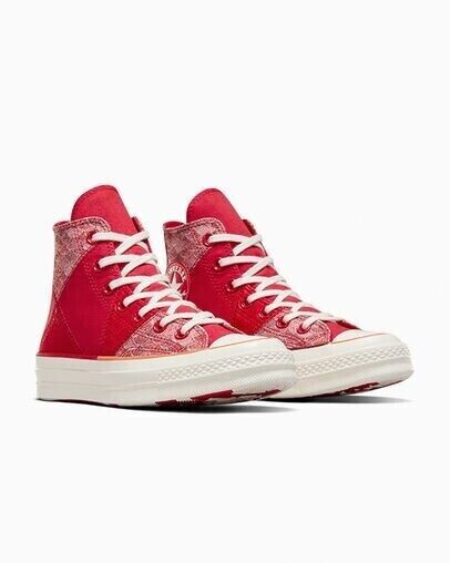 NEW Men's Size 9.5 Converse Lunar New Year Chuck 70 Hi Top