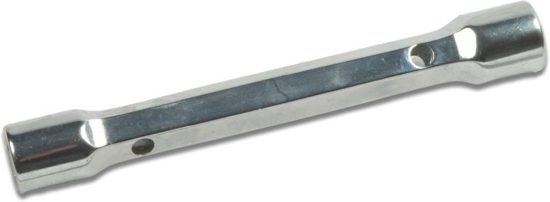 Valex Chiave a Tubo Cromo Vanadium 6 - 7mm