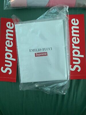 Supreme x Emilio Pucci Belt Dusty Pink Size L/XL In Hand | eBay Supreme x Emilio Pucci Belt Dusty Pink Size L/XL In Hand | eBay