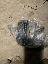 Throttle Body MR20DD 2.0L Thru 06/30/18 Fits 17-18 QASHQAI 533839