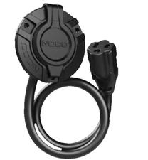NOCO Genius GCP1 AC Port Plug with Integrated Extension