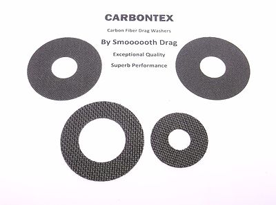 SHIMANO REEL PART Trinidad 30A - (4) Smooth Drag Carbontex