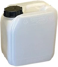 Dynalab 405404-0005 5 Liter Carboy MultiCan EVOH Barrier TE Cap