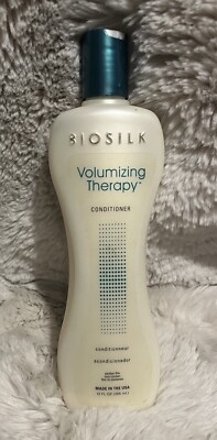 Biosilk Volume Therapy Conditioner 335ml