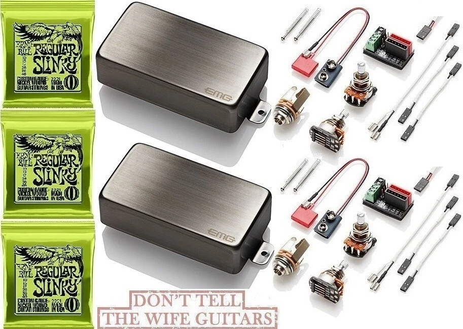 Emg 81 85 for sale | eBay