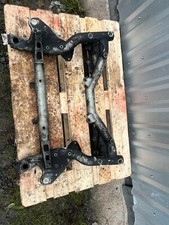 Axle Carrier Engine Carrier Front Axle Carrier Mercedes W212 E220 PA212628061