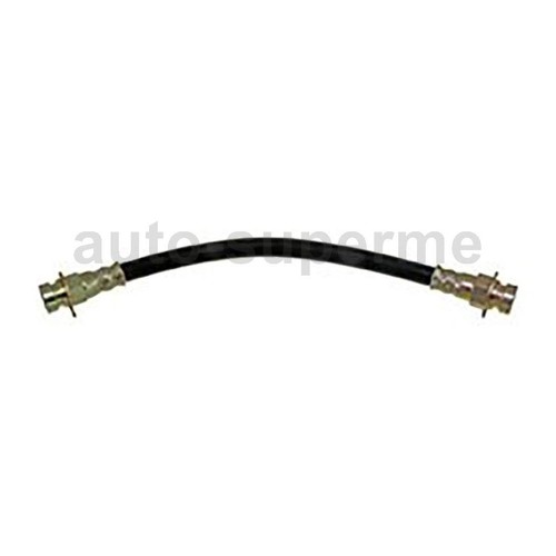 4x Brake Hose Line Front Rear Kit For 1959-1960 Pontiac Catalina 6.4L - Picture 8 of 12