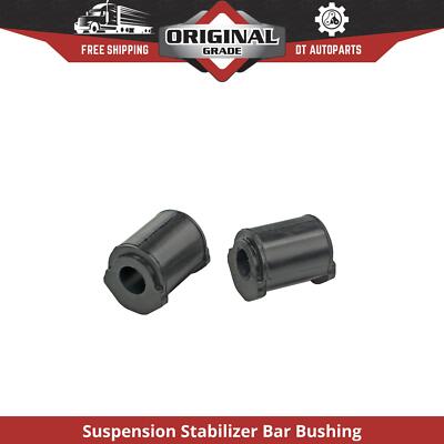 For 2006-2010, 2014-2015 Lexus IS350 Suspension Stabilizer Bar Bushing Mevotech