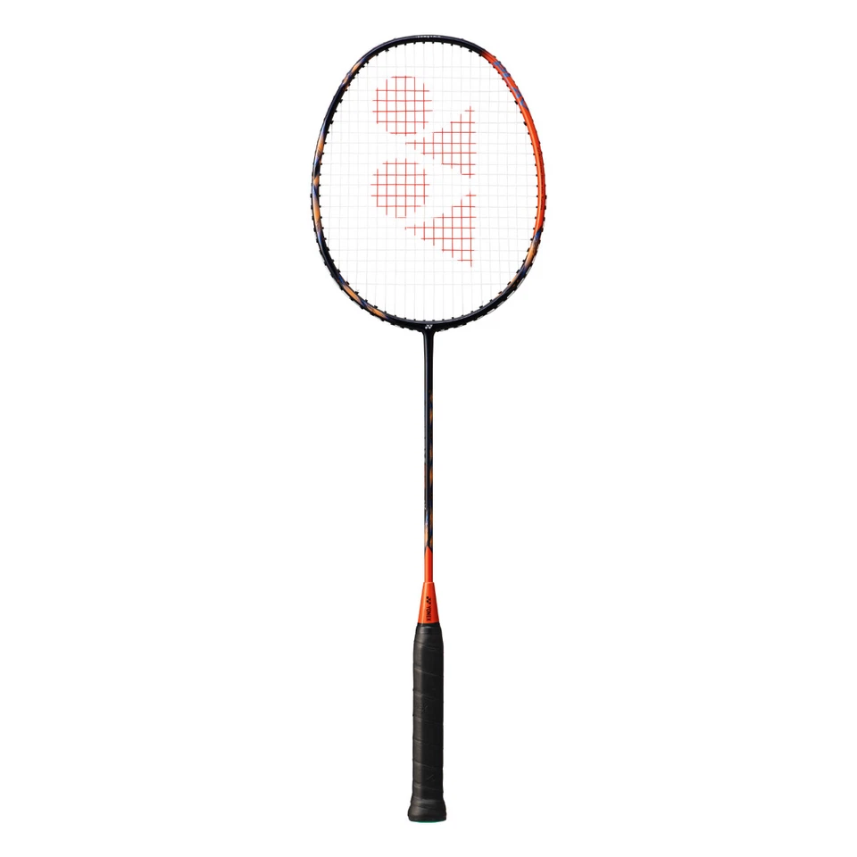 Yonex Astrox 77 Play Badmintonschläger besaitet mit Hülle
