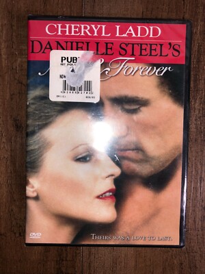 Now and Forever (DVD, 2002) BRAND NEW, Robert Coleby, Carmen Duncan, Drama
