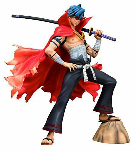 tengen toppa gurren lagann figure