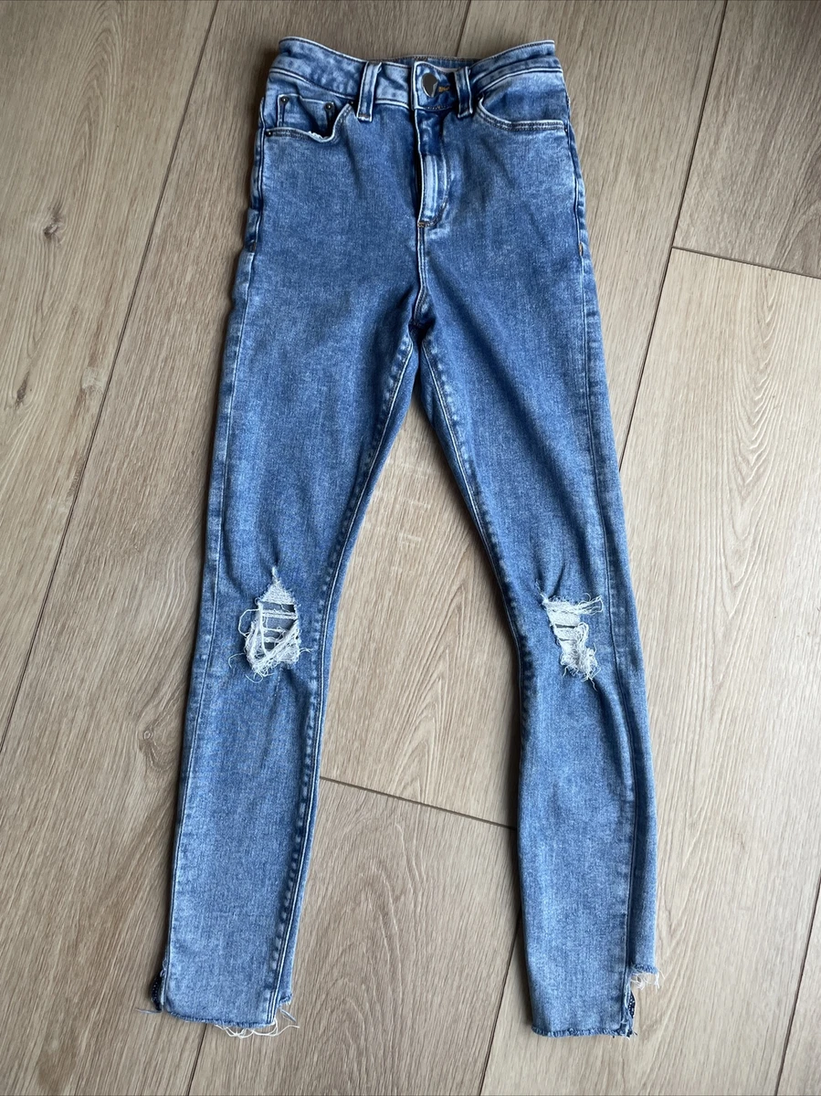Best asos jeans hotsell