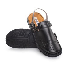 Praxis-Schuhe Gesundheitsschuhe Arzt-Clogs Medizinische Schuhe Herren 40-46 Clog