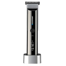 Cortapelos Universales Blaupunkt 180 min Inalámbrico Pantalla LED HCC701