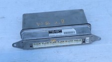 Toyota Lexus Engine Computer Control Unit Module Ecu Ecm 89661-53780 Toyota Lexus Engine Computer Control Unit Module Ecu Ecm 89661-53780