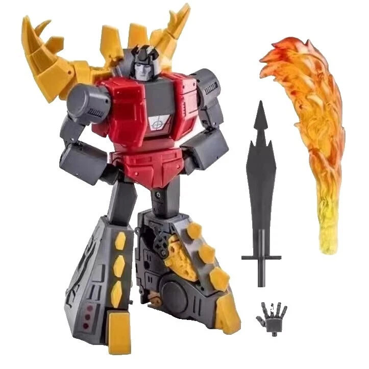 Figuras de acción de PVC Snarl y accesorios