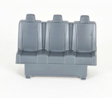 Bruder Ersatzteil Sitzbank MB Sprinter Bus Transfer Reisebus Samba 02670 42677