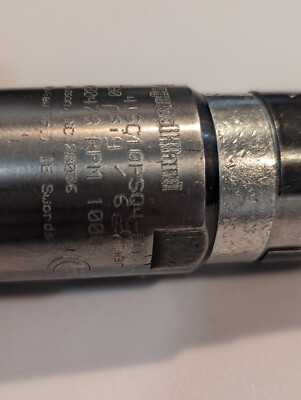 INGERSOLL RAND 41SC10PSQ4 PNEUMATIC SCREWDRIVER FACTORY REBUILT