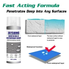 JAYSUING Sealant Coating Liquid Waterproof Strong Adhesion